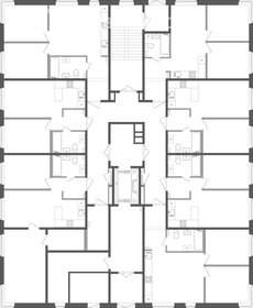 Квартира 52,2 м², 2-комнатная - изображение 2