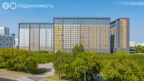 53,4 м², 2-комнатные апартаменты 13 200 000 ₽ - изображение 65