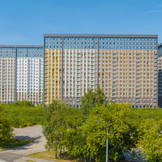 Квартира 34 м², 1-комнатные - изображение 1