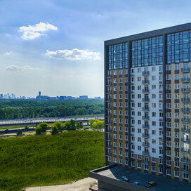Купить однокомнатную квартиру маленькую в апарт-комплексе «Легендарный квартал» в Москве и МО - изображение 4