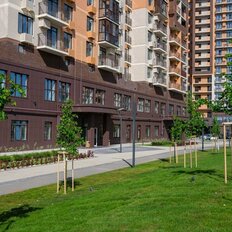 Квартира 62,1 м², 2-комнатная - изображение 2