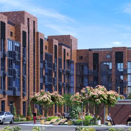 Купить 2-комнатную квартиру в ЖК «Екатерининский парк» в Краснодаре - изображение 3