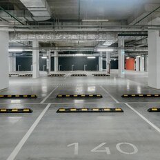 Квартира 40 м², 1-комнатная - изображение 3