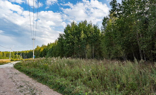 Коттеджные поселки во Фрязино - изображение 17