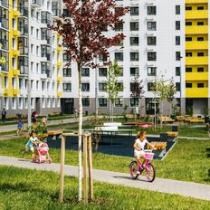 Квартира 70 м², 3-комнатная - изображение 4