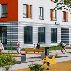 Квартира 22 м², студия - изображение 5