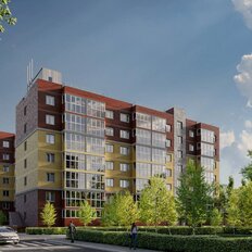 Квартира 50,1 м², 2-комнатная - изображение 1