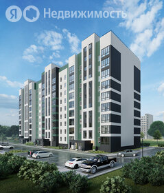 Купить квартиру площадью 23 кв.м. в Астрахани - изображение 40