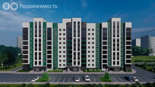 Снять посуточно квартиру на улице имени Зверева в Красногорске - изображение 35
