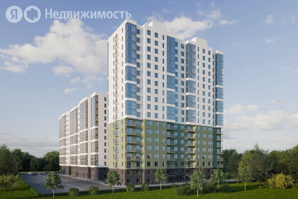 39,7 м², 2-комнатная квартира 7 930 000 ₽ - изображение 50