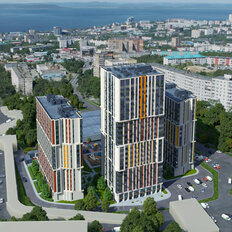 Квартира 67,1 м², 3-комнатная - изображение 3