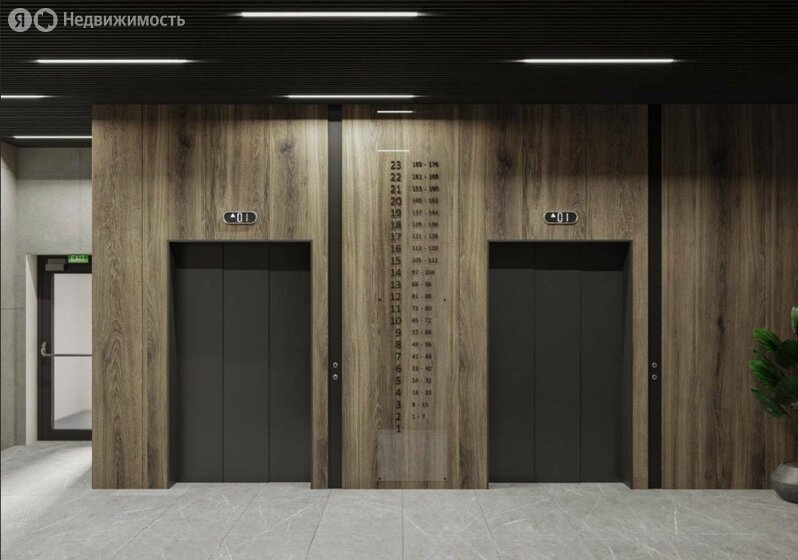 ЖК «ONYX» - изображение 44