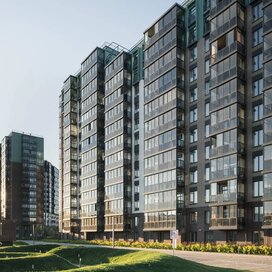 Купить квартиру с большой кухней в ЖК Magnifika Residence в Санкт-Петербурге и ЛО - изображение 2