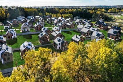 Коттеджные поселки в Городском округе Истра - изображение 58