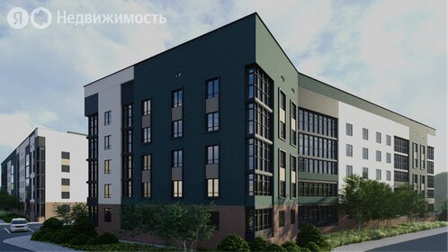 Купить квартиру с большой кухней в Новосибирской области - изображение 39