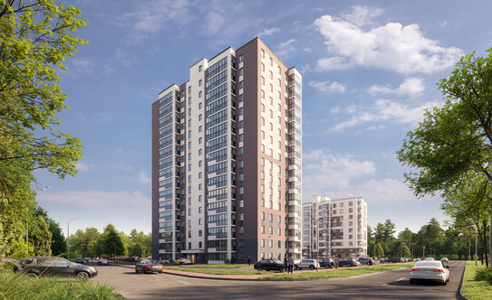 Застройщик Группа «Эталон» в Балтыме - изображение 10