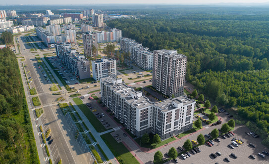 Застройщик Группа «Эталон» в Балтыме - изображение 7