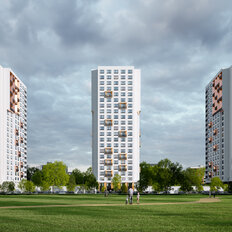 Квартира 45,2 м², 1-комнатная - изображение 5