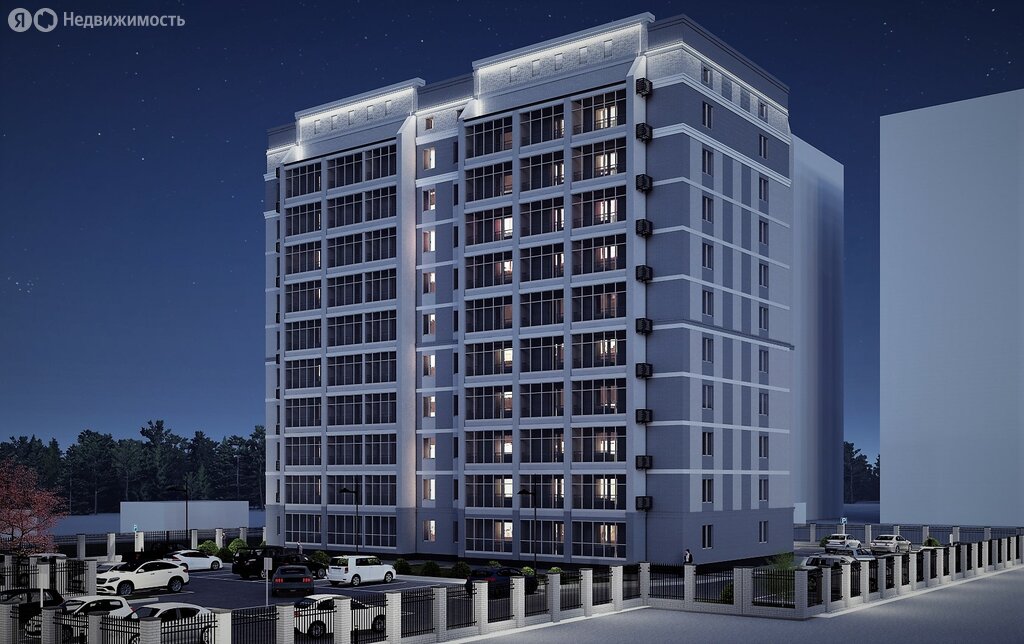 Театральный - изображение 1