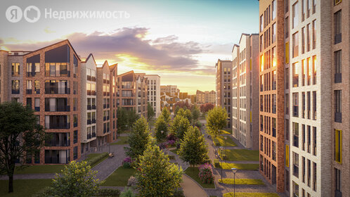 34 м², 1-комнатная квартира 26 500 ₽ в месяц - изображение 22