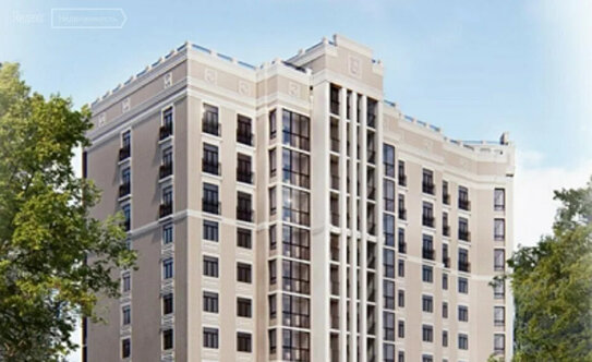 ЖК «Горького 60А» - изображение 4