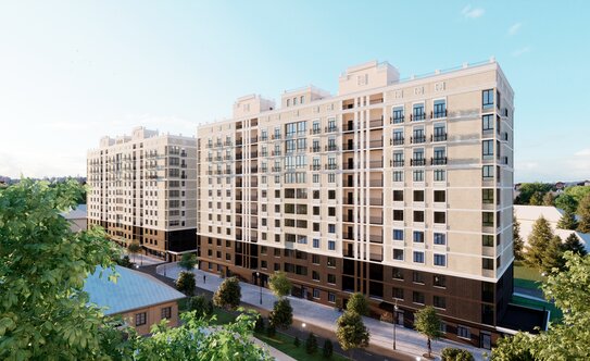 ЖК «Горького 60А» - изображение 2