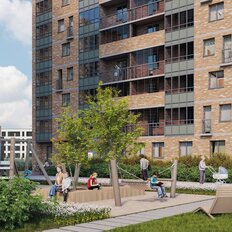 Квартира 80 м², 3-комнатная - изображение 2