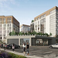 Квартира 79,8 м², 2-комнатная - изображение 2