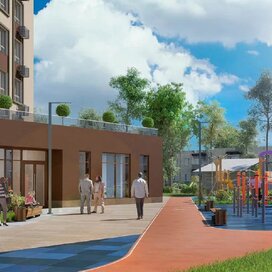 Купить 1-комнатную квартиру в ЖК «Тишина» в Екатеринбурге - изображение 2