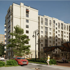 Квартира 58,9 м², 2-комнатная - изображение 5