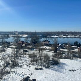 Ход строительства в ЖК «Невские панорамы» за Апрель — Июнь 2023 года, 4