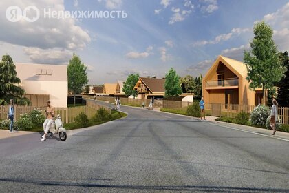 Коттеджные поселки в Городском округе Истра - изображение 7