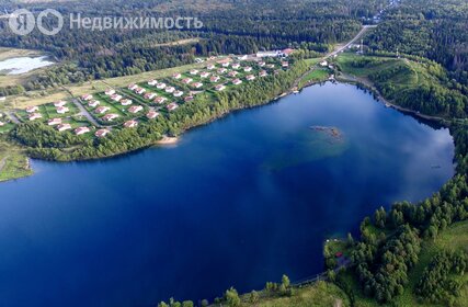 Коттеджные поселки в Дмитровском городском округе - изображение 29