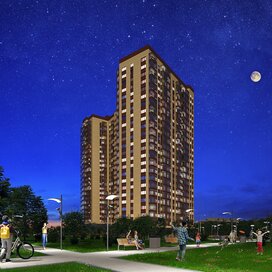 Купить 2-комнатную квартиру в новостройке в ЖК «Грин Парк» в Ростове-на-Дону - изображение 3