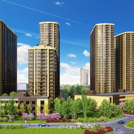 Купить 2-комнатную квартиру без ремонта в ЖК «Донской Арбат» в Ростове-на-Дону - изображение 5