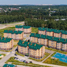 Квартира 54 м², студия - изображение 2