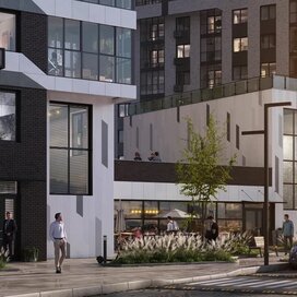 Купить 3-комнатную квартиру большую в ЖК «Суриков» в Красноярске - изображение 3