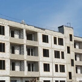 Ход строительства в ЖК «Верево Сити» за Апрель — Июнь 2023 года, 5