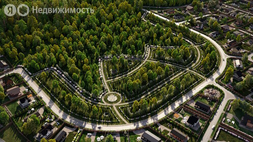 Коттеджные поселки в Москве и МО - изображение 9