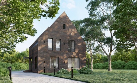 Коттеджные поселки в Республике Татарстан - изображение 41