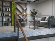 Жилой дом «Пятый элемент» - изображение 21