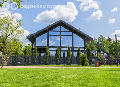 Коттеджные поселки в Городском округе Мытищи - изображение 3