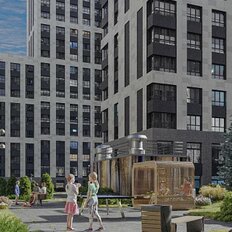 Квартира 25 м², студия - изображение 4
