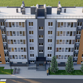 Купить трехкомнатную квартиру в ЖК «Династия Парковый» в Волжском - изображение 3