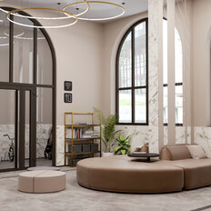 Квартира 68,4 м², 2-комнатная - изображение 4
