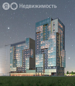 Купить трехкомнатную квартиру с высокими потолками на Дмитровском шоссе в Москве и МО - изображение 41