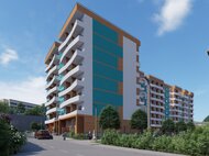 Апарт-комплекс «Бирюзовый квартал» - изображение 3