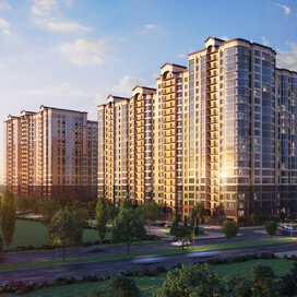 Купить квартиру до 4 млн рублей в квартале «Достояние» в Краснодаре - изображение 5