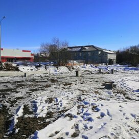 Ход строительства в ЖК «Клён» за Апрель — Июнь 2023 года, 5