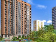 ЖК Полярная ул., д. 3 - изображение 2